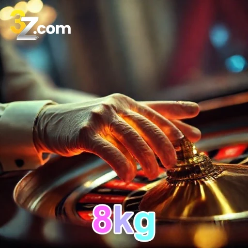 8kg Jogos de caça-níqueis