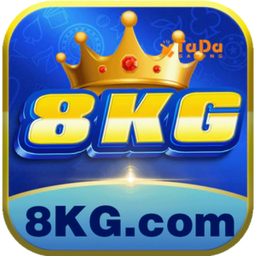 8kg LOGO